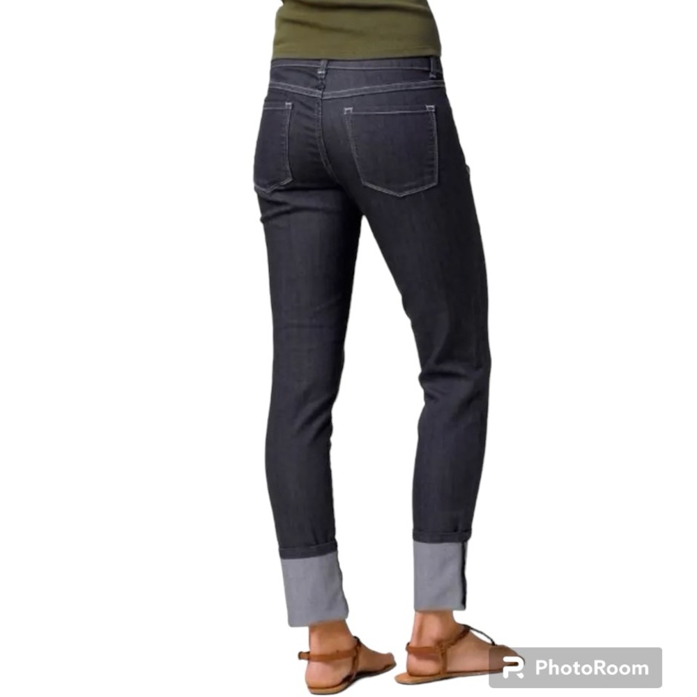 Prana Kara Women’s Jeans